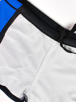 Плавки-шорты купальные для мальчика MID