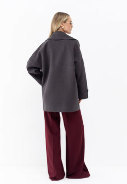 Женское пальто HOOPS, арт. 63171  фото 8