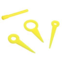 Набор для опытов Часовой механизм - Эврики фото 11