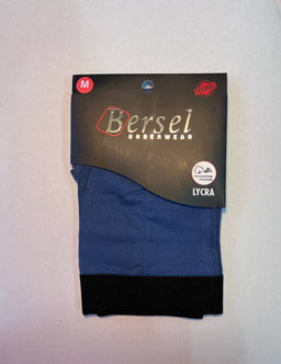 C1066 Трусы-боксеры, 1 шт ТМ_СИНИЙ