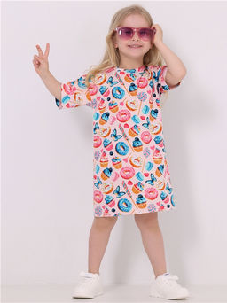 Платье 1ДПК4409001н