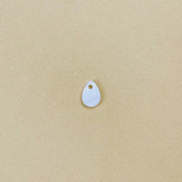 Бусины для украшений из Перламутра (10 шт)