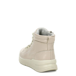 Ботинки для школьников-девочек