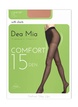 Колготки классические DEA MIA 1440 natural
