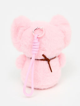 Мягкая игрушка на подвесе «Слоник» МИКС, 14 см