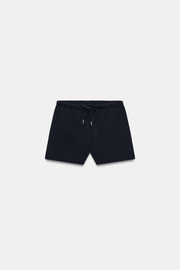 BERMUDA INTERLOCK / Marino