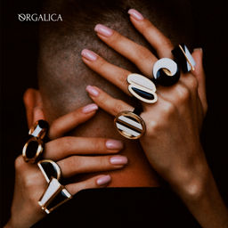 Соблазн #28 - Orgalica фото 2