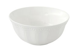 Салатник Elite, белый, 16 см, 0,8 л