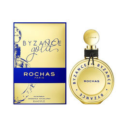 ROCHAS BYZANCE GOLD w EDP 90 ml M, парфюмерная вода  фото 2