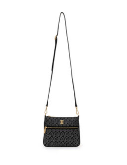 Siyah _apraz _anta - Pierre cardin фото 6