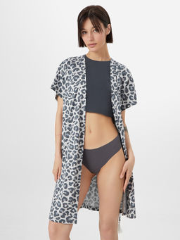 ПЕНЬЮАР ЖЕНСКИЙ - Mark formelle фото 5