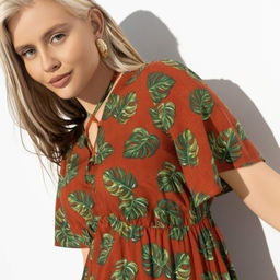 Платье Талант перевоплощения (фэшн) - Charutti фото 3