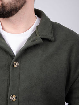 Костюм "Макс 2" хаки, флис