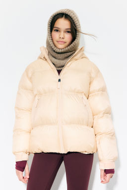 Chaqueta acolchada con ThermoMove - H&m фото 3