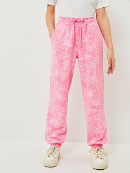 20210460072, Брюки детские для девочек Quince_pn набивка Acoola