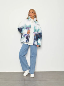 JETTY Куртка с утеплителем 100 гр/м2  фото 13