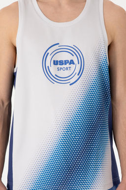 Erkek A__k Gri Ti__rt Sepette S_rpriz _ndirim - U.s. polo assn фото 6