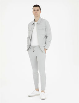 Ta_ Klasik Jogger Pantolon