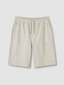 Regular Fit Erkek Kargo ?ort