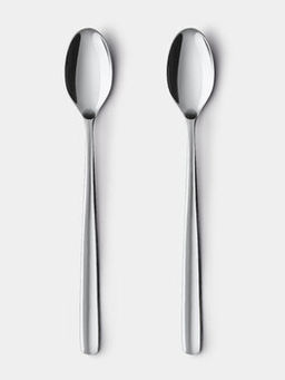 Набор ложек чайных длинных APOLLO genio Rona 2 пр.  фото 2