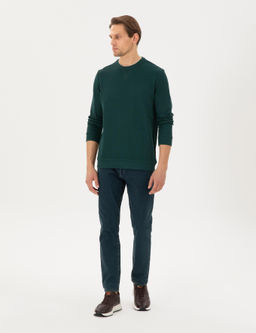 Z_mr_t Regular Fit Sweatshirt - Pierre cardin фото 3