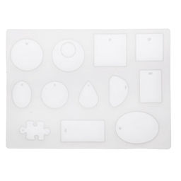 Набор для опытов «Эпоксидная смола», большой набор