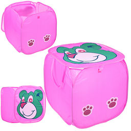 Корзина для игрушек в пакете