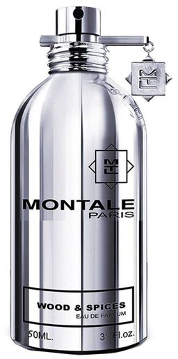 MONTALE Wood&Spices/Дерево и специи u EDP 50 ml M
