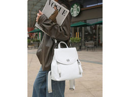 Сумка-рюкзак Lanotti 3333/белый