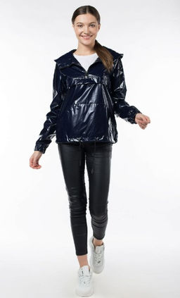 04-2453 Куртка демисезонная - El podio фото 3