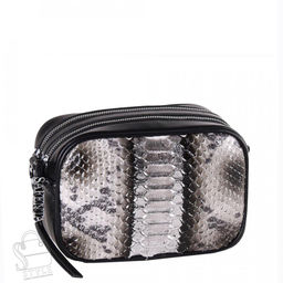 Сумка женская 29012-7 black Velina-Fabbiano Safenta/30 в Новосибирске