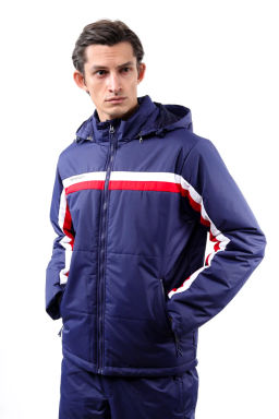 Костюм спортивный утепленный мужской 19-62706 20 - Stayer фото 3