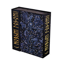 Сладкий новогодний подарок Зодиак