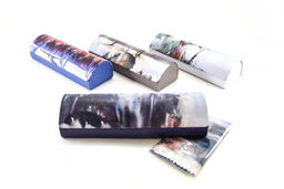 ФУТЛЯР С САЛФЕТКОЙ R-H8039-10A