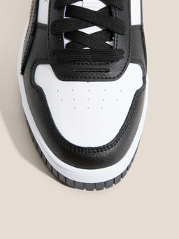 Женские кеды PUMA Carina Street Артикул 4587127, черный