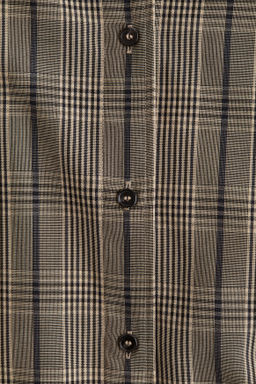 Camisa oversize - H&m фото 5