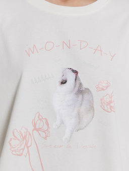 КОМПЛЕКТ ЖЕНСКИЙ (ДЖЕМПЕР, ШОРТЫ)