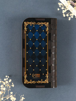 Купюрница подарочная Для настоящего мужчины, 17?8.5 см