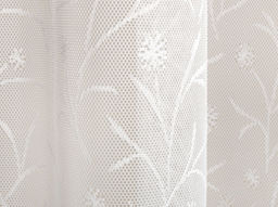 Штора 25С6705-Г50 белый 3.50 м*2.45 м