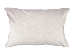 24С211-ШР/у Наволочка верхняя 50*70 цв. 6 рис. 1 полоска коричневая