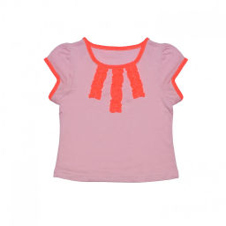 Футболка кулирка 0188100104 - Youlala фото 2