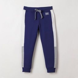 CRB wear/CSKB 70004-41 (259) Брюки для мальчика, темно-синий/Ex.Cherubino