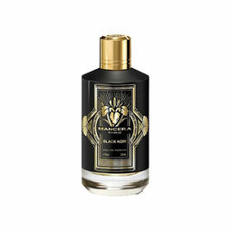 MANCERA BLACK NOIR u EDP 60 ml M,