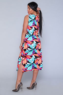 Сарафан 71071 - Натали фото 3