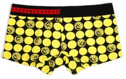 Tadmico / Трусы-боксеры A05657340