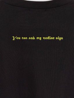 CONTE LD 1738 black-green-zodiak