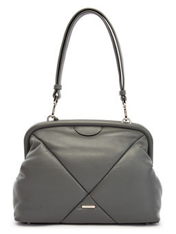 Сумка ELEGANZZA ZQ134-2230 grey фото 3