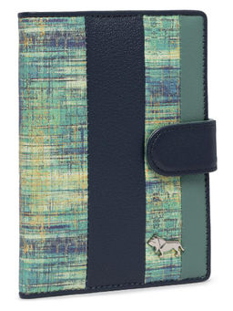 Обложка Labbra L145-1012-2R d.mint/d.blue  фото 2