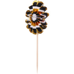 Цена за 2 шт. Шпажки для канапе 9 см "Лето" d=4 см 20 шт