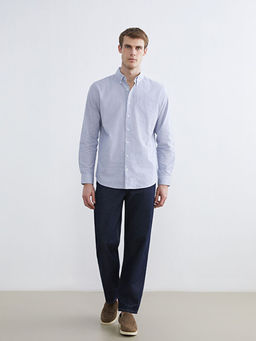 779 Regular Fit Erkek Jean Pantolon